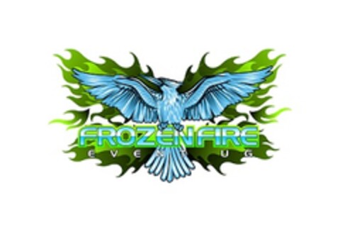 FROZENFIRE Logo (DPMA, 24.02.2019)