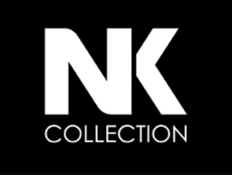 NK COLLECTION Logo (DPMA, 01.08.2019)