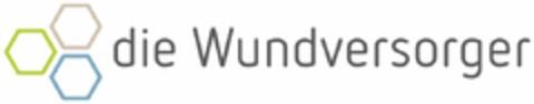 die Wundversorger Logo (DPMA, 13.11.2019)