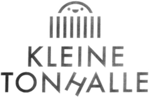 KLEINE TONHALLE Logo (DPMA, 12.02.2020)