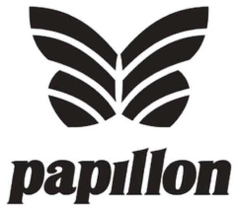 papillon Logo (DPMA, 09.07.2020)