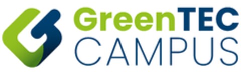 GreenTEC CAMPUS Logo (DPMA, 01.07.2020)