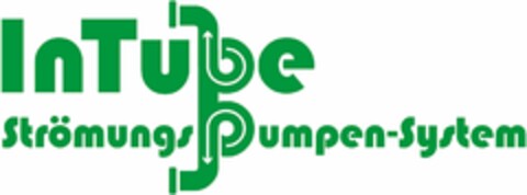 InTube StrömungsPumpen-System Logo (DPMA, 12.11.2020)