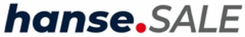 hanse.SALE Logo (DPMA, 02/19/2020)