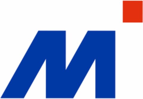 M Logo (DPMA, 24.06.2020)