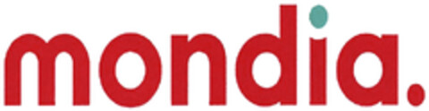 mondia. Logo (DPMA, 05.05.2021)