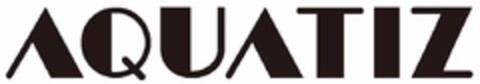 AQUATIZ Logo (DPMA, 01/07/2021)