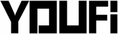 YOUFi Logo (DPMA, 25.05.2021)