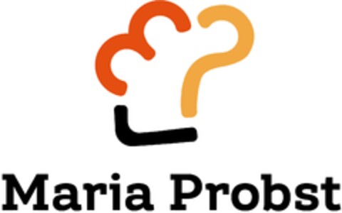 Maria Probst Logo (DPMA, 12.07.2021)