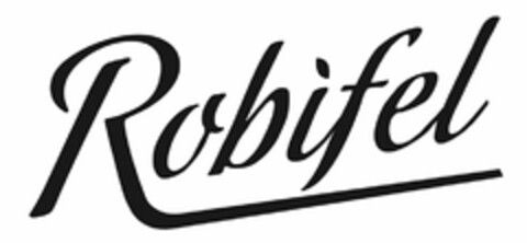 Robifel Logo (DPMA, 08.09.2021)