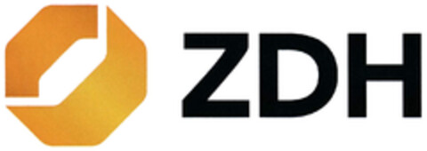 ZDH Logo (DPMA, 17.06.2022)