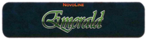 NOVOLINE Emerald Logo (DPMA, 19.09.2022)