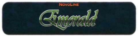 NOVOLINE Emerald Logo (DPMA, 09/19/2022)