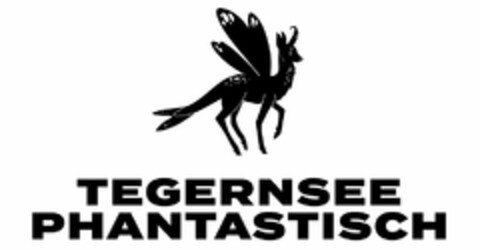 TEGERNSEE PHANTASTISCH Logo (DPMA, 22.07.2022)