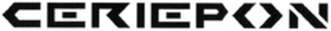 CERIEPON Logo (DPMA, 08/16/2022)