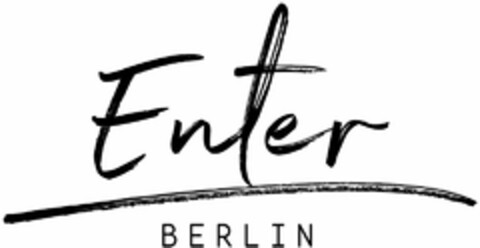 Enter BERLIN Logo (DPMA, 14.10.2022)