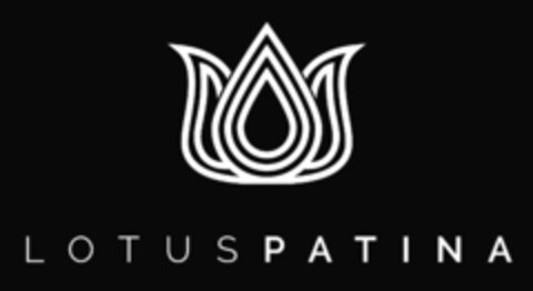 LOTUSPATINA Logo (DPMA, 12/15/2022)