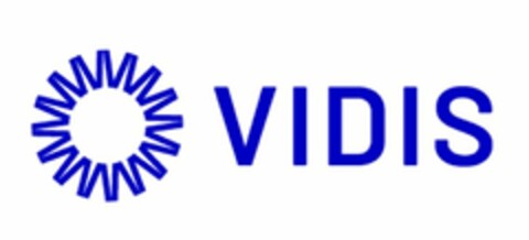 VIDIS Logo (DPMA, 18.05.2022)