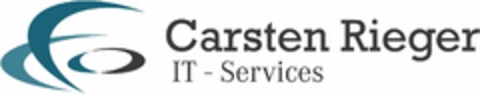 Carsten Rieger IT-Services Logo (DPMA, 29.10.2022)