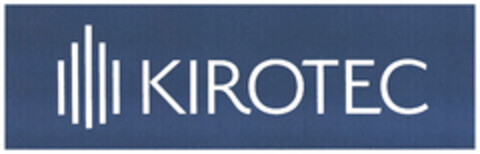KIROTEC Logo (DPMA, 05.04.2023)