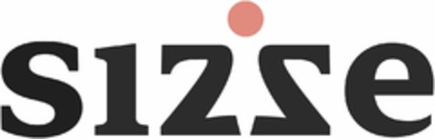 S1ZZe Logo (DPMA, 27.01.2023)