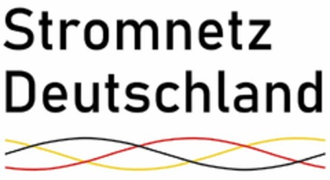 Stromnetz Deutschland Logo (DPMA, 04.04.2023)