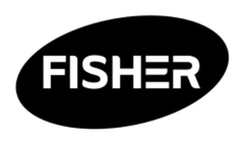 FISHER Logo (DPMA, 10/05/2023)