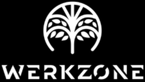 WERKZONE Logo (DPMA, 29.06.2023)