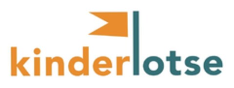 kinderlotse Logo (DPMA, 09/11/2023)