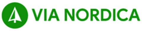 VIA NORDICA Logo (DPMA, 10/30/2023)