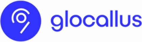 glocallus Logo (DPMA, 22.11.2023)