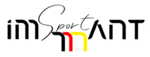 imsportant Logo (DPMA, 06/10/2024)