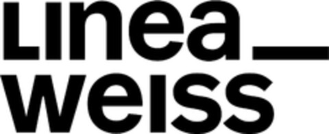 LInea_WeISS Logo (DPMA, 07/18/2024)