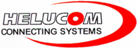 HELUCOM CONNECTING SYSTEMS Logo (DPMA, 04.03.2002)