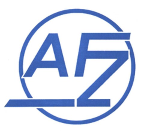 AFZ Logo (DPMA, 11.11.2002)