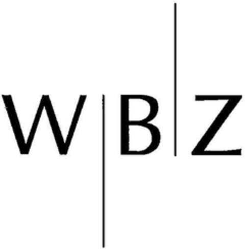 WBZ Logo (DPMA, 12.11.2002)