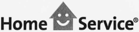 Home Service Logo (DPMA, 23.12.2002)