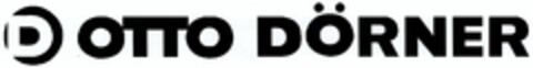 D OTTO DÖRNER Logo (DPMA, 13.11.2003)