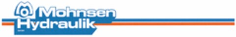 Mohnsen Hydraulik Logo (DPMA, 22.12.2003)