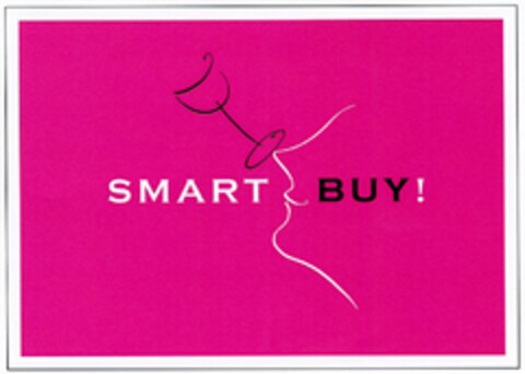 SMART BUY! Logo (DPMA, 16.01.2004)