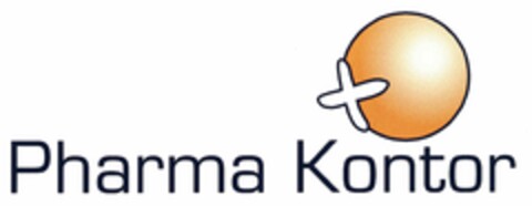 Pharma Kontor Logo (DPMA, 24.03.2004)