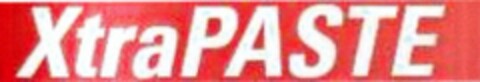 XtraPASTE Logo (DPMA, 08.05.2004)