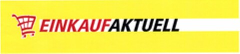 EINKAUFAKTUELL Logo (DPMA, 03.06.2004)