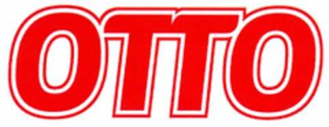 OTTO Logo (DPMA, 09/02/2004)