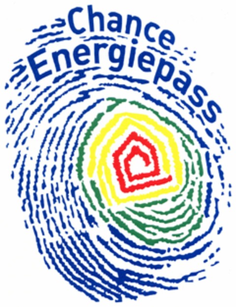 Chance Energiepass Logo (DPMA, 13.01.2005)