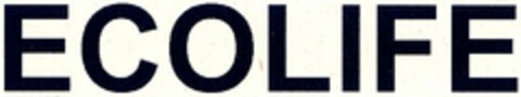 ECOLIFE Logo (DPMA, 09.05.2005)