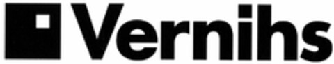 Vernihs Logo (DPMA, 26.05.2005)