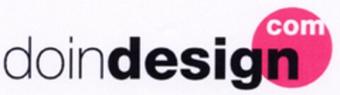 doindesign com Logo (DPMA, 06/01/2005)