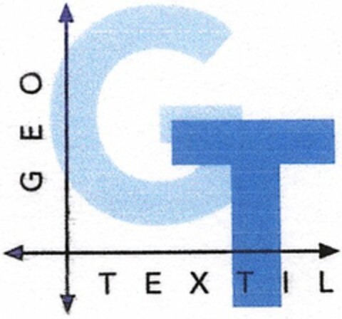 GEO TEXTIL Logo (DPMA, 27.07.2005)