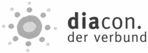 diacon.der verbund Logo (DPMA, 22.09.2005)